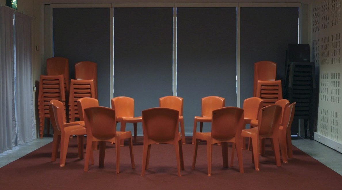Atelier de Conversation : Photo