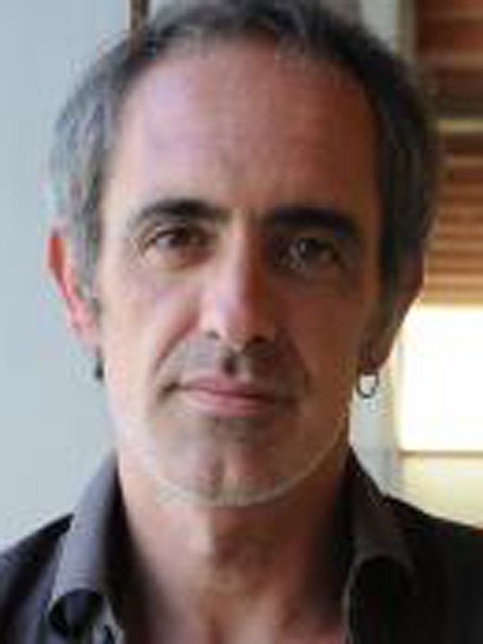 Affiche Jordi Figueras
