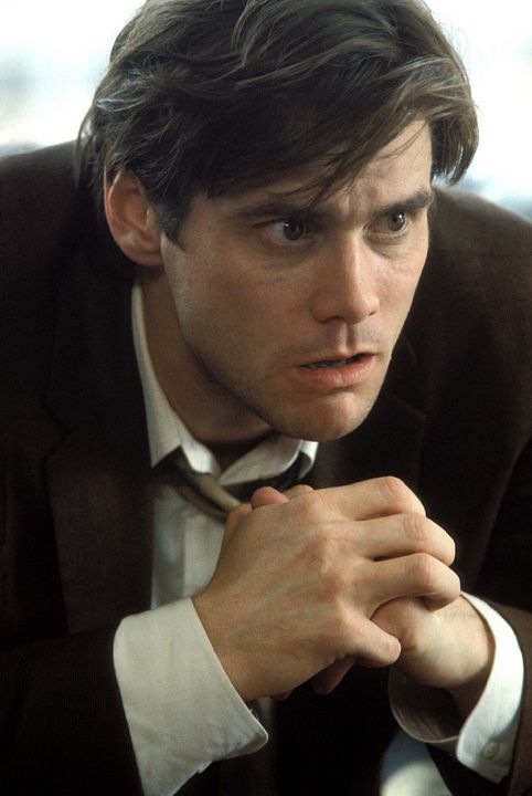 The Mask : Photo Jim Carrey