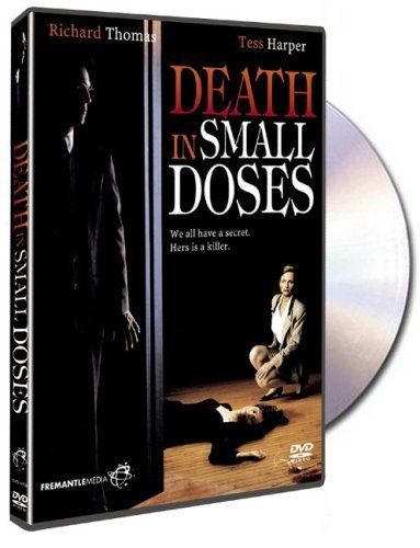 Death in Small Doses : Affiche