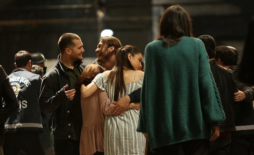 İçerde : Photo