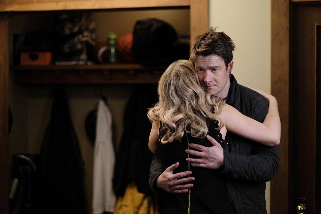 iZombie : Photo Robert Buckley, Rose McIver