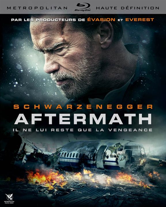 film aftermath 2021