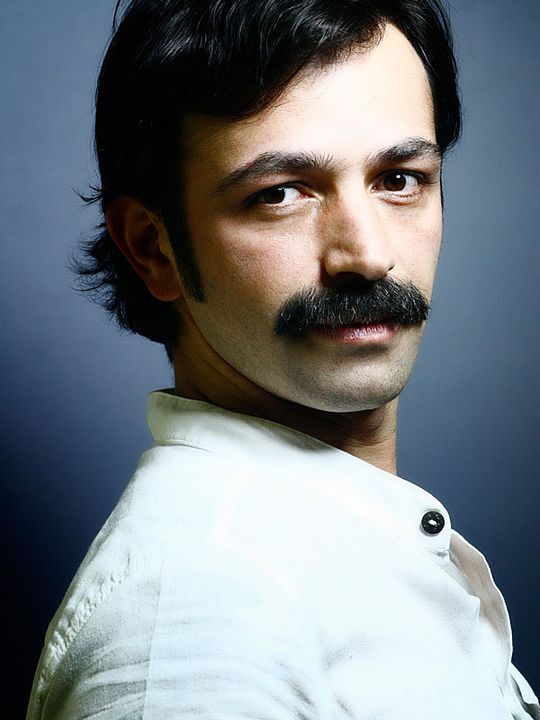 Affiche Tarık Köksal