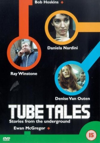 Tube Tales : Affiche