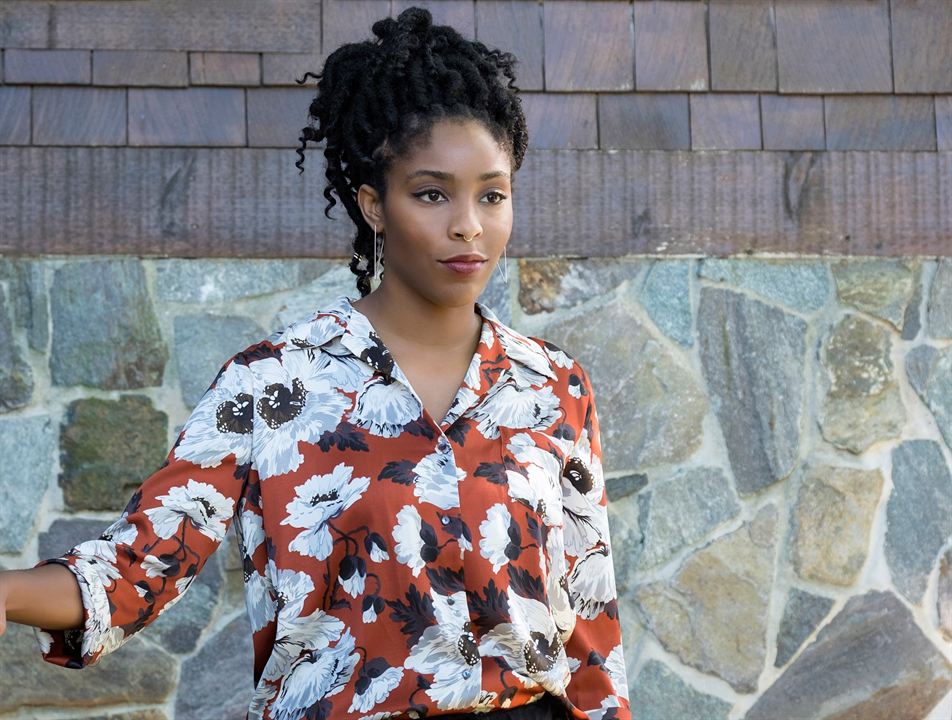 The Incredible Jessica James : Photo Jessica Williams (II)