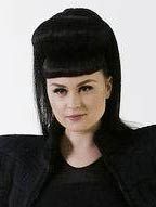 Affiche Viktoria Modesta