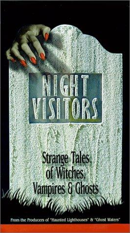 Night Visitors : Affiche