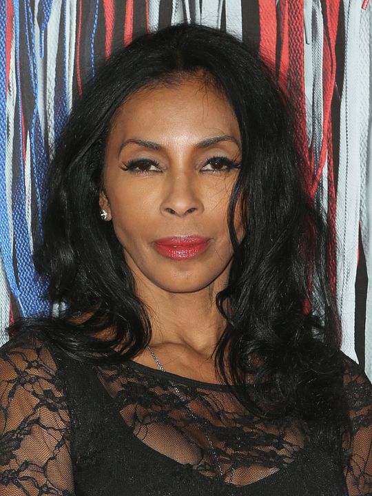 Affiche Khandi Alexander