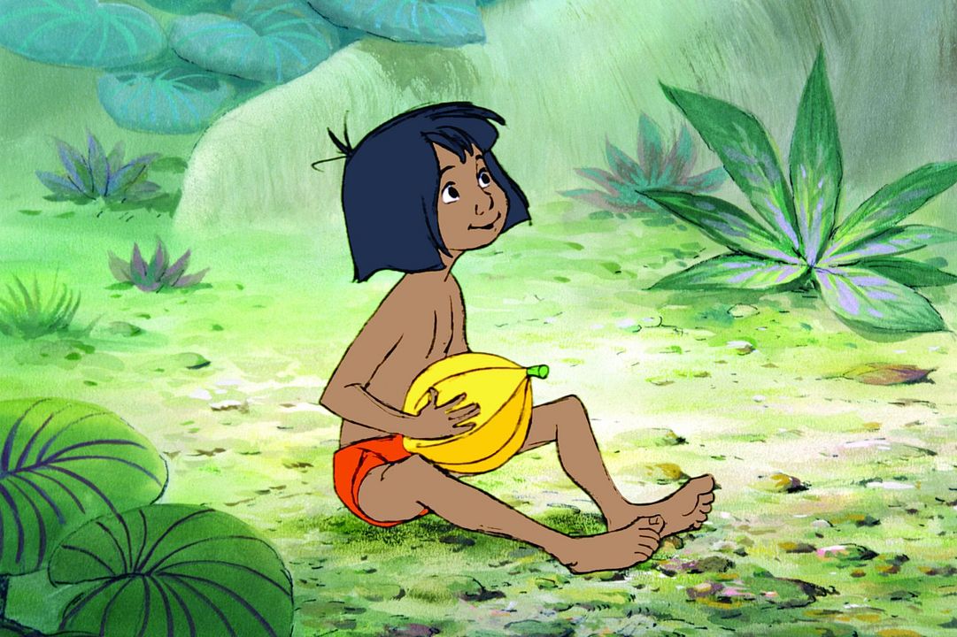Le Livre de la jungle : Photo