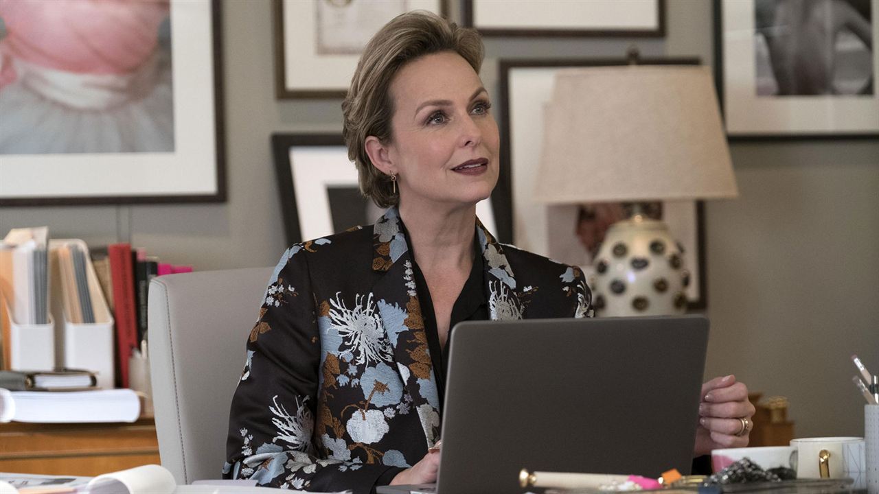 The Bold Type / De celles qui osent : Photo Melora Hardin