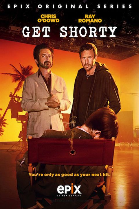 Get Shorty : Affiche