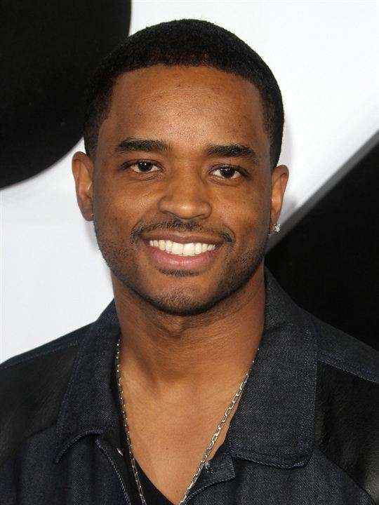 Affiche Larenz Tate