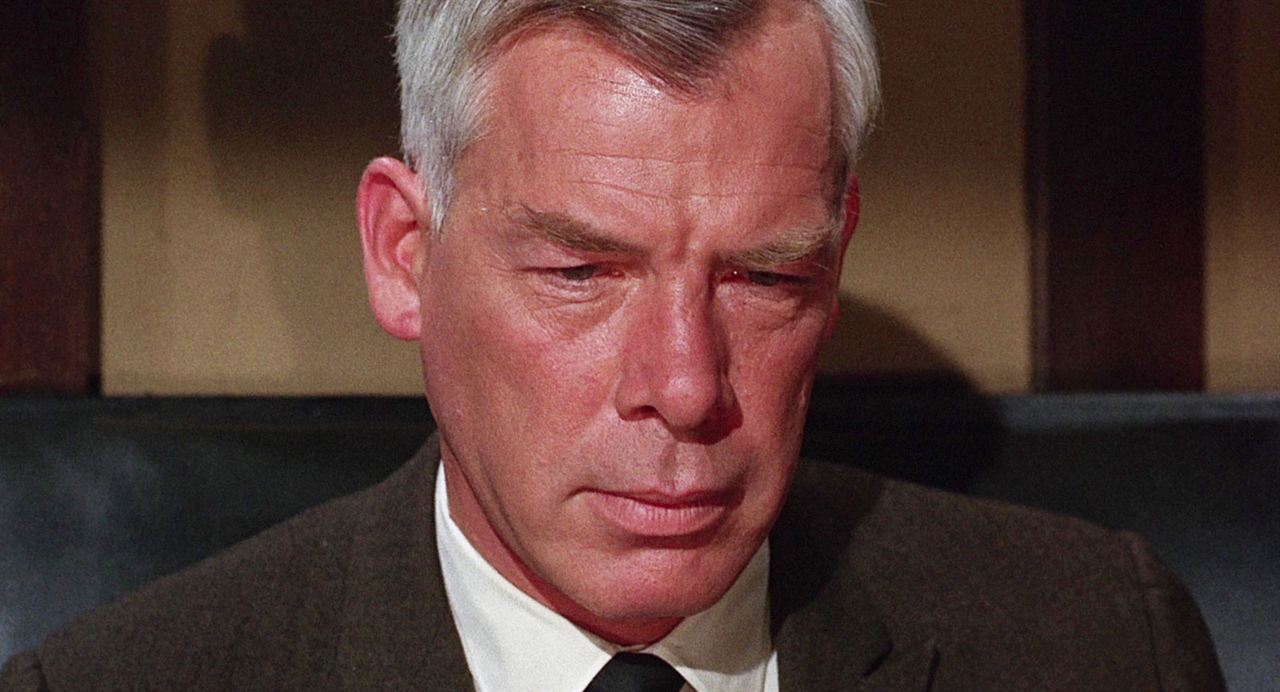 A bout portant : Photo Lee Marvin