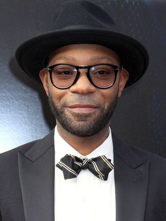 Affiche Nelsan Ellis