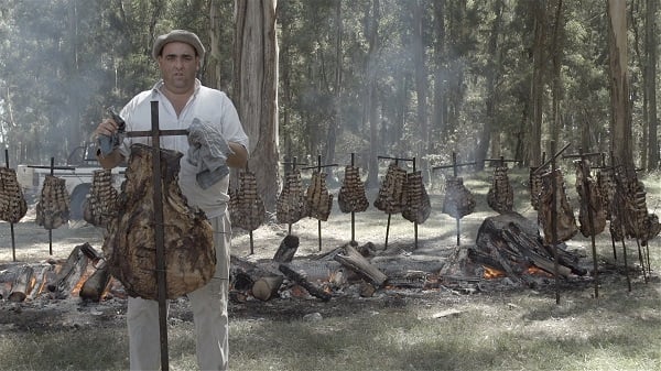 Todo sobre el asado : Photo