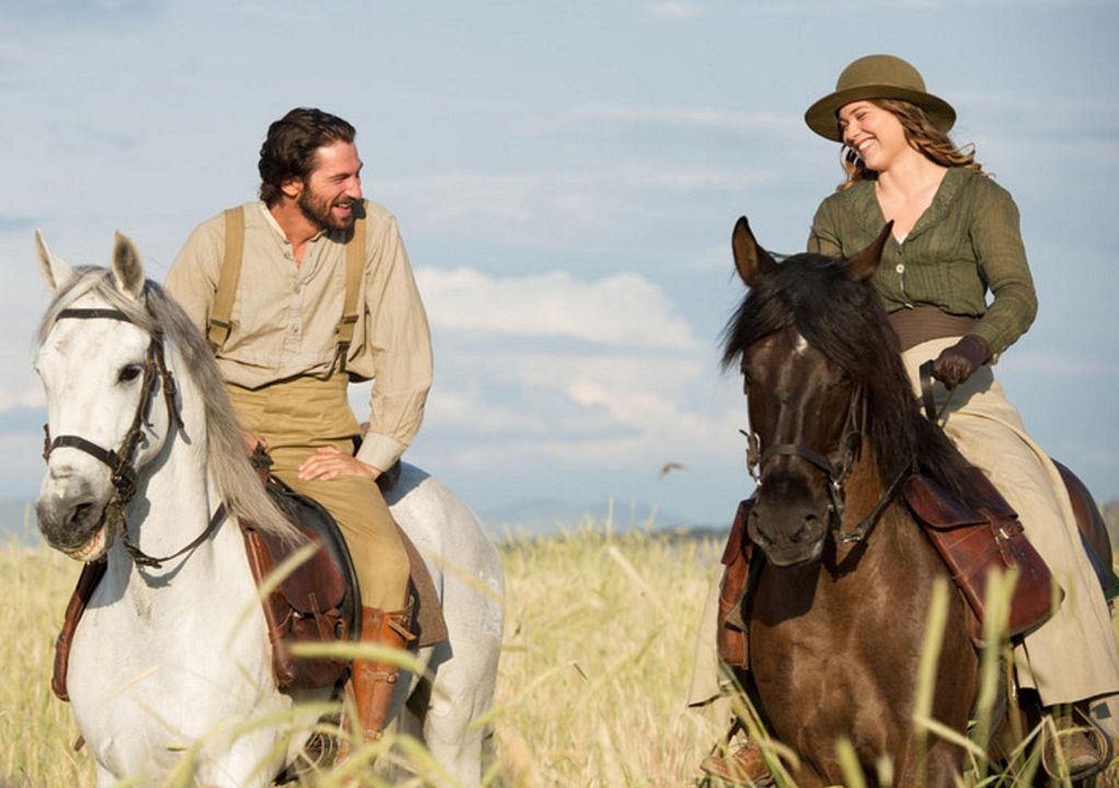 The Ottoman Lieutenant : Photo