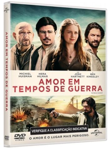 The Ottoman Lieutenant : Photo