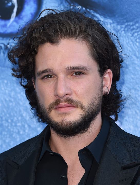 Affiche Kit Harington