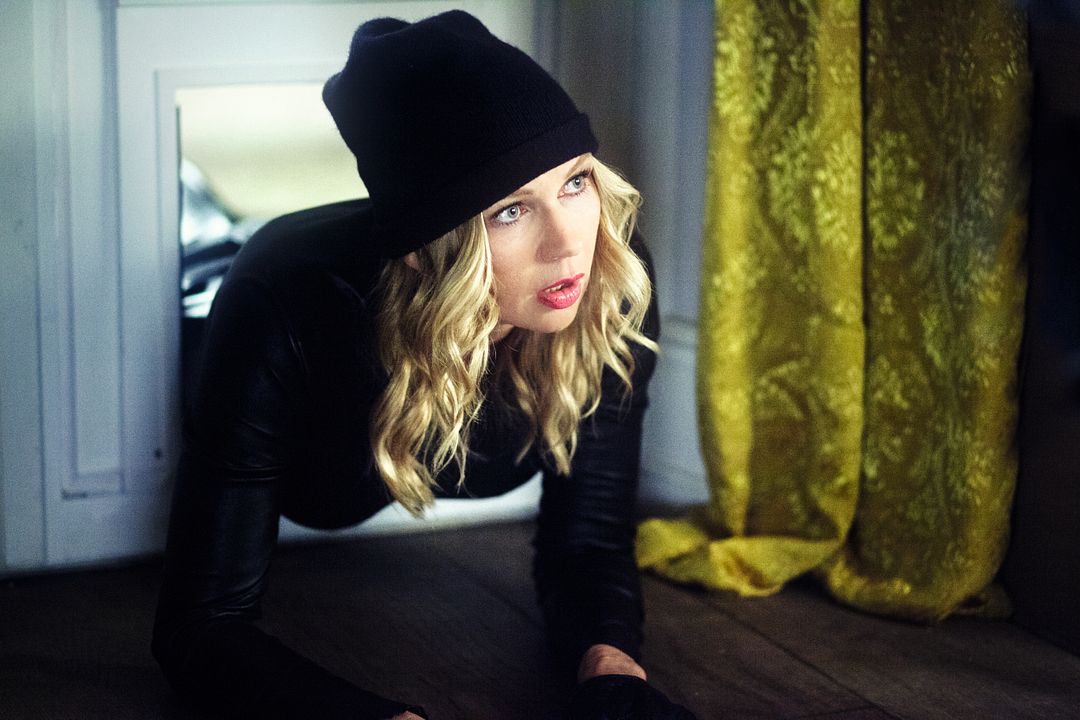 Photo Veronica Ferres