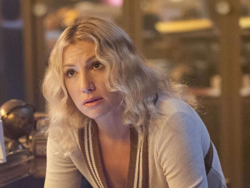 I'm Dying Up Here : Photo Ari Graynor