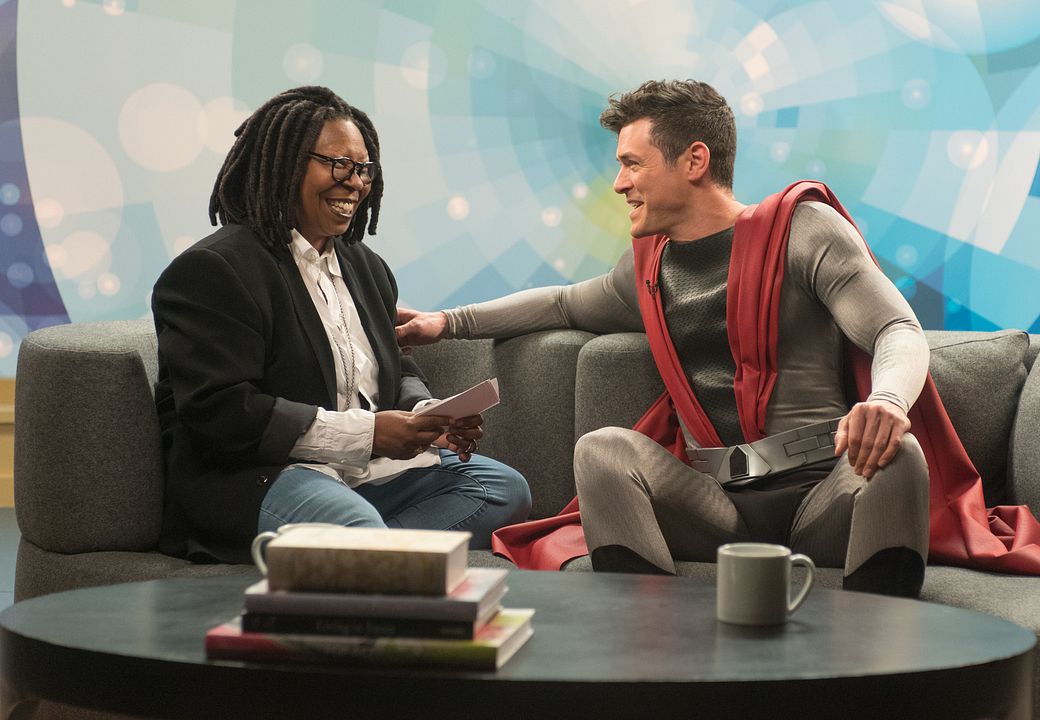 The Tick : Photo