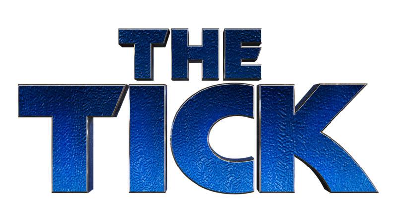 The Tick : Photo