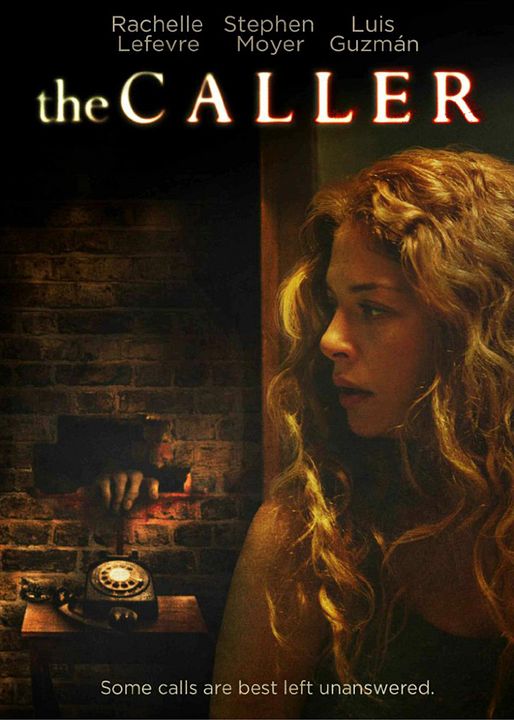 The Caller : Affiche