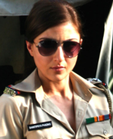 Affiche Soha Ali Khan