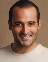 Affiche Akshaye Khanna