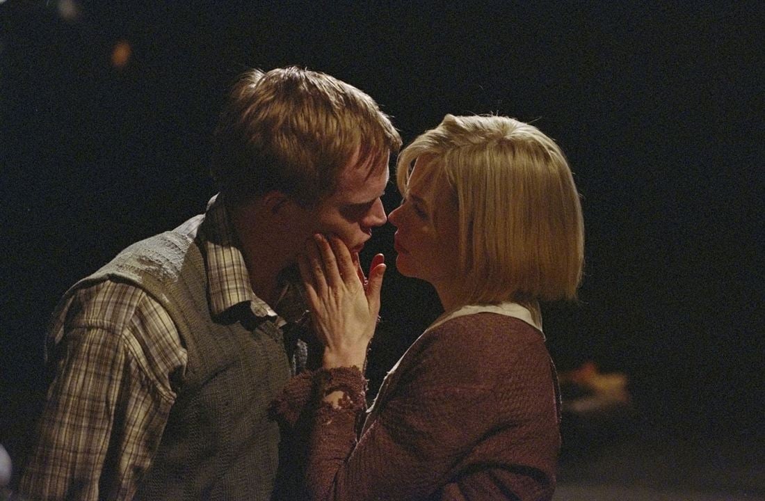 Dogville : Photo