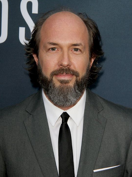 Affiche Eric Lange