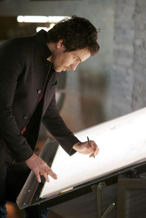 Salvation : Photo Santiago Cabrera