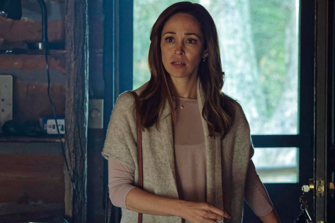 Salvation : Photo Autumn Reeser