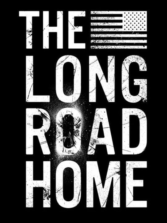 The Long Road Home : Affiche