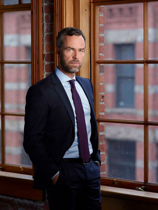 Photo JR Bourne