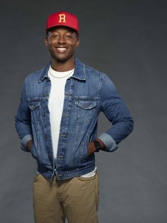 Photo Brandon Micheal Hall