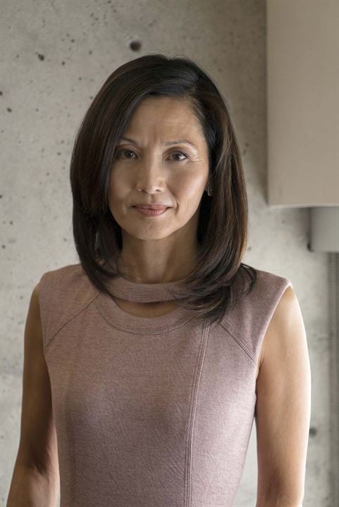 Photo Tamlyn Tomita