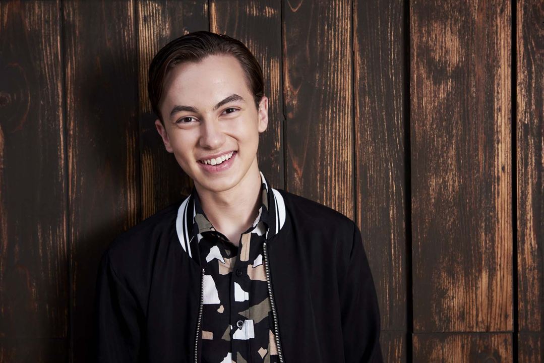 The Fosters Photo Hayden Byerly 89 Sur 373 Allociné 