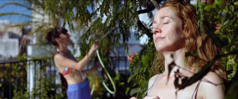 Le Jardin secret : Photo