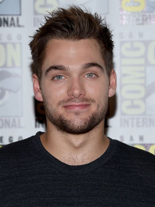 Affiche Dylan Sprayberry