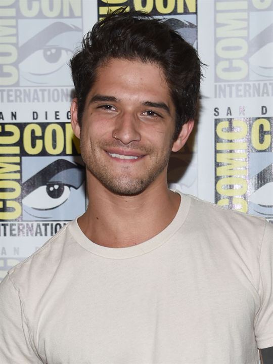 Affiche Tyler Posey