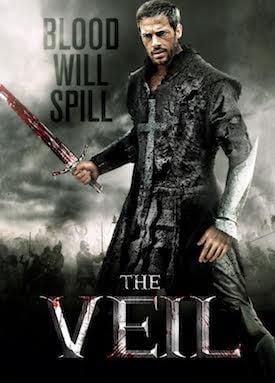 The Veil : Affiche