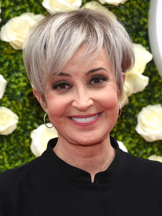 Affiche Annie Potts