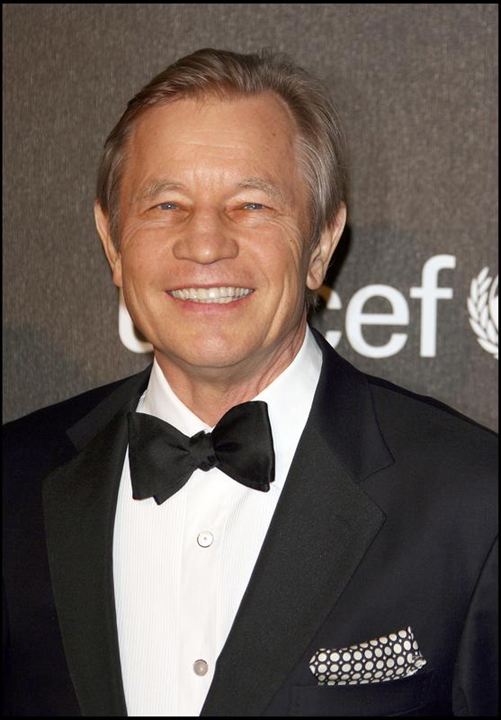 Photo promotionnelle Michael York