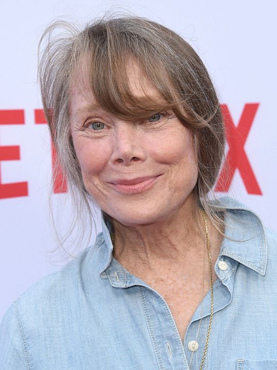 Affiche Sissy Spacek