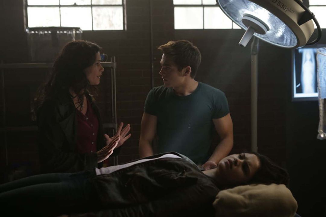 Teen Wolf : Photo