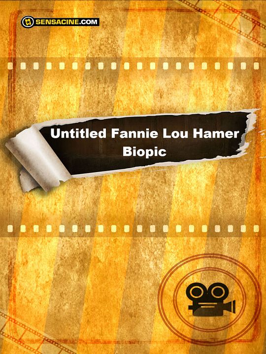 Untitled Fannie Lou Hamer Biopic : Affiche