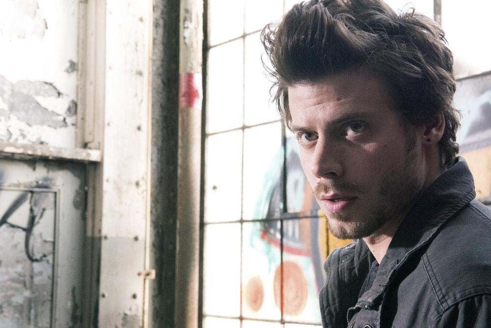 Midnight, Texas : Photo François Arnaud