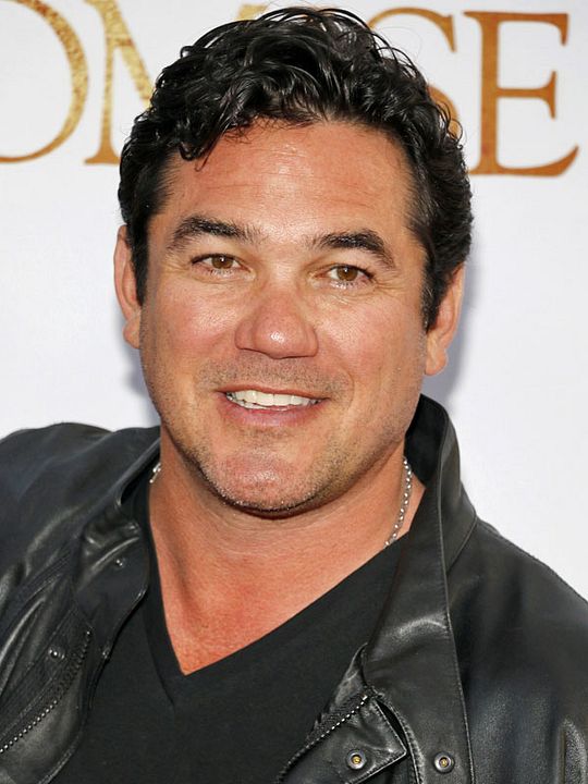 Affiche Dean Cain